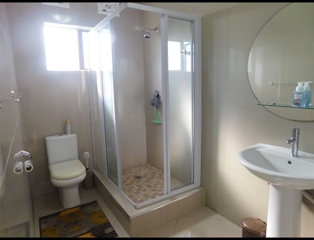 4 BEDROOM HOUSE FOR SALE IN SHALLCROSS